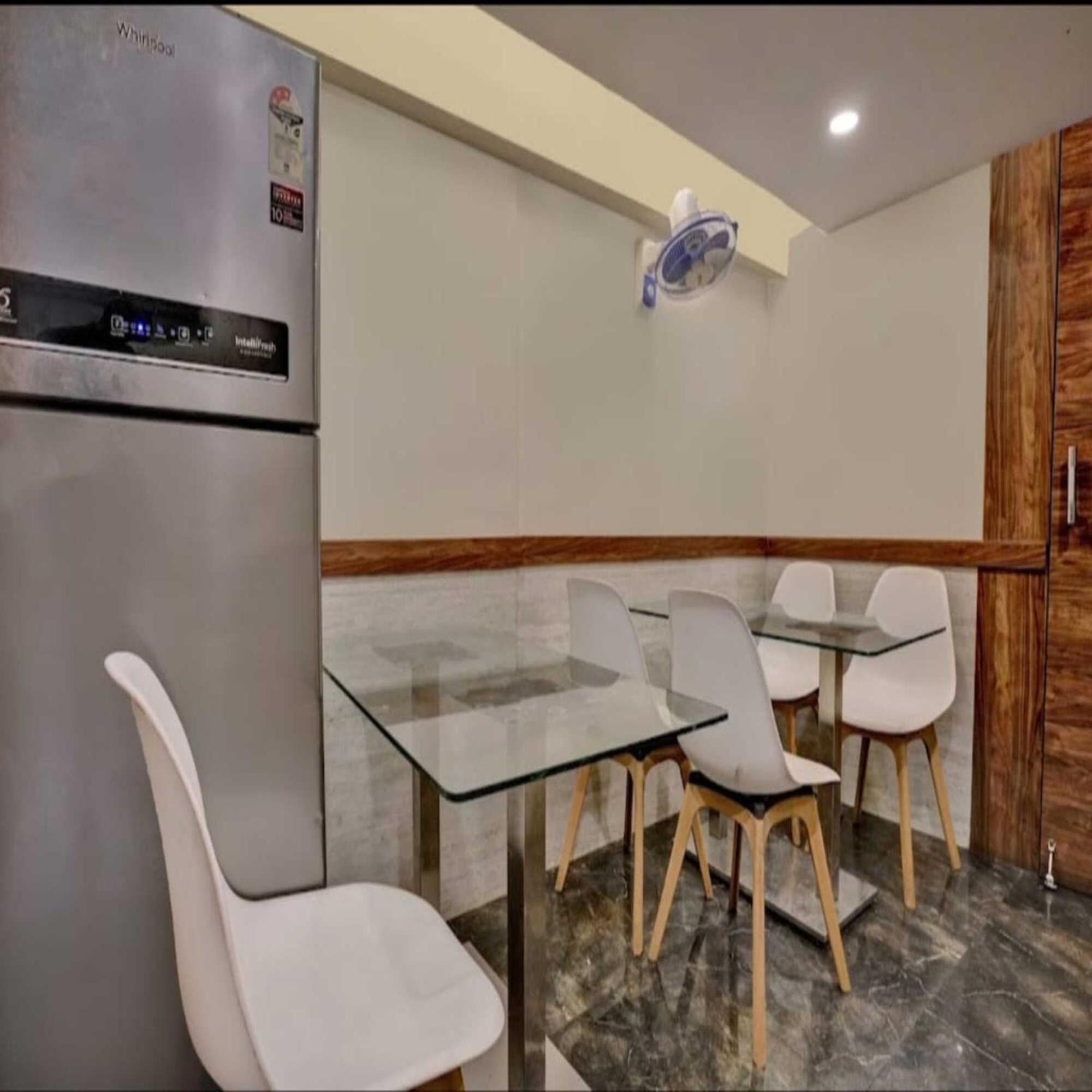 Hotel Elegant - Mohammed Ali Road Bombaim Exterior foto