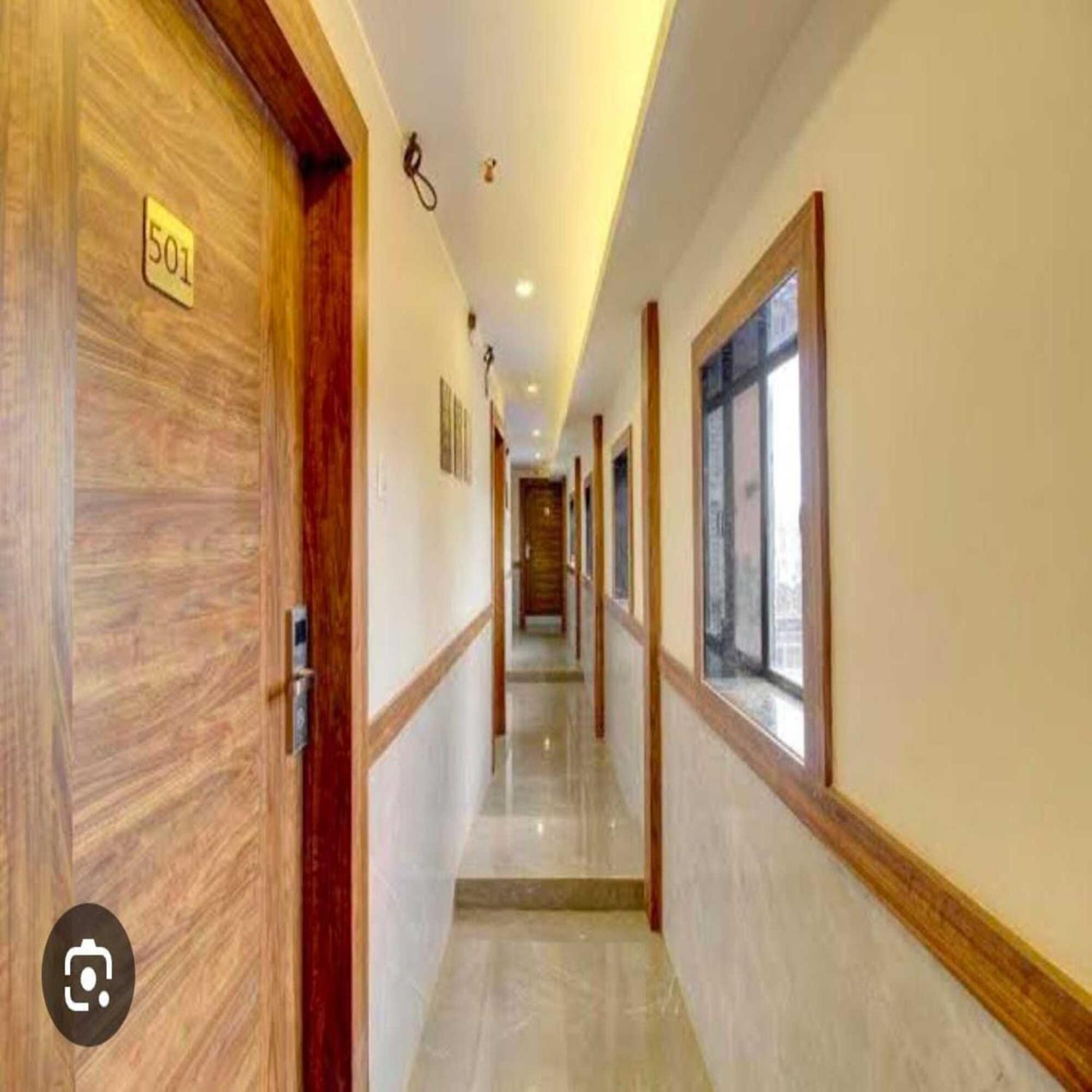 Hotel Elegant - Mohammed Ali Road Bombaim Exterior foto