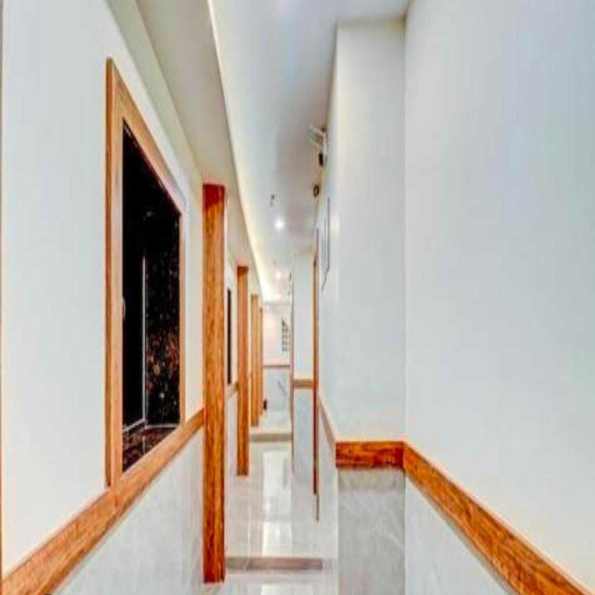 Hotel Elegant - Mohammed Ali Road Bombaim Exterior foto
